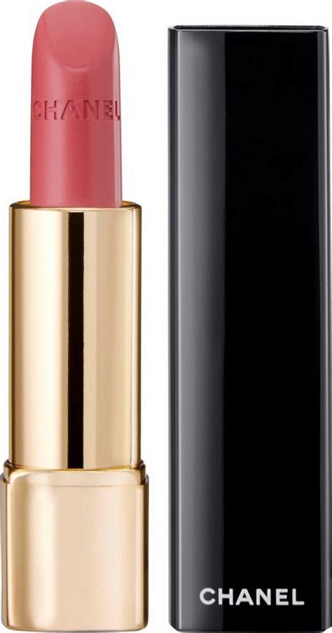 chanel lippenstift 480|Chanel allure lipstick.